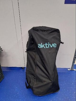 Tabla paddle surf hinchable iniciación 10.6'' Aktive - CD