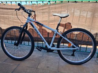 Bicicleta Rockrider niño 9-12 años