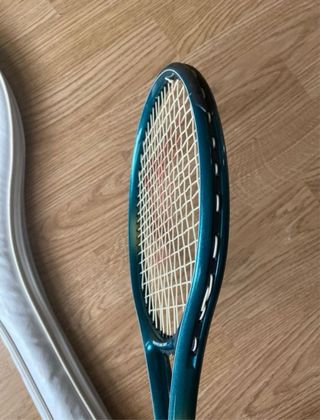 2 RAQUETAS SQUASH 