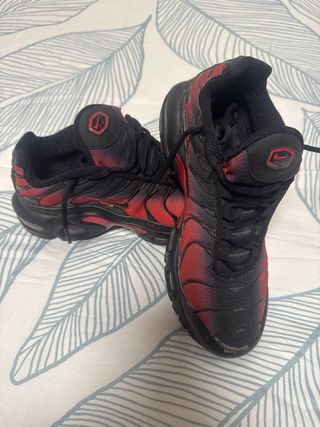 Zapatillas Nike Air Max 