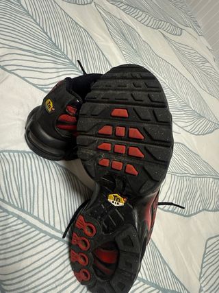 Zapatillas Nike Air Max 