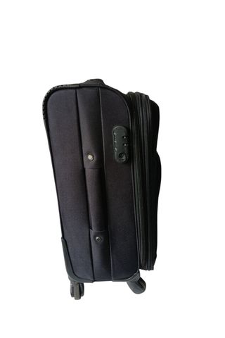 Maleta BACSSL expandible con ruedas