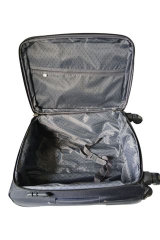 Maleta BACSSL expandible con ruedas