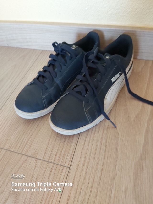 Zapatillas Puma Talla 37/38