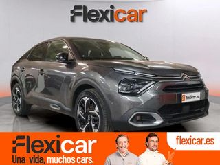 Citroën C4 BlueHDi 130 S&S EAT8 Max