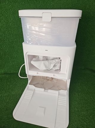 Robot Aspirador DEEBOT N30 PRO OMNI