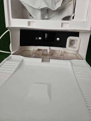 Robot Aspirador DEEBOT N30 PRO OMNI