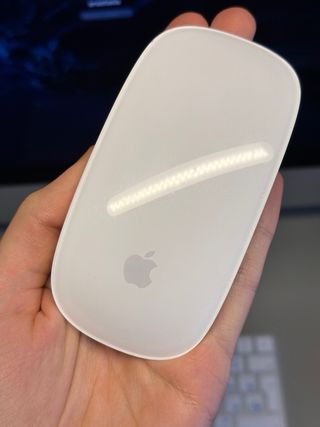 iMac 27 Retina 5K (2019)