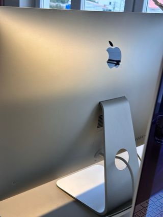 iMac 27 Retina 5K (2019)