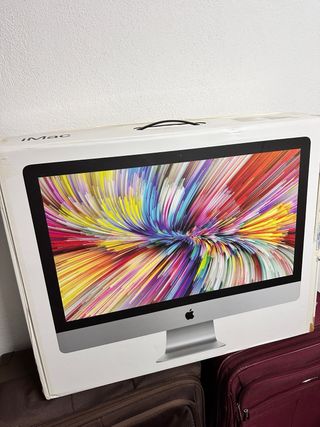 iMac 27 Retina 5K (2019)