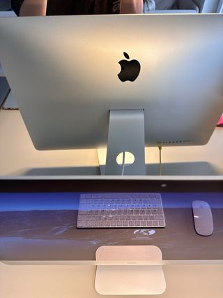 iMac 27 Retina 5K (2019)