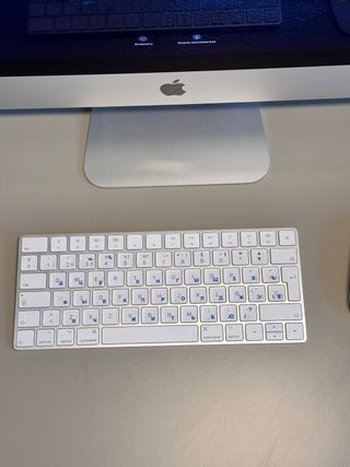 iMac 27 Retina 5K (2019)