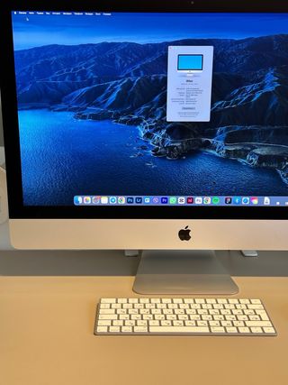 iMac 27 Retina 5K (2019)