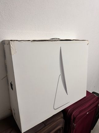 iMac 27 Retina 5K (2019)