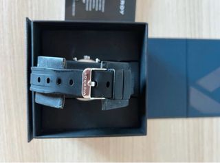 Reloj Viceroy Cronógrafo Negro acero inoxidable