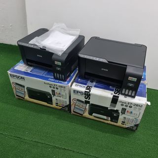 ✅️⚠️ Stampanti Epson EcoTank ET-2812 