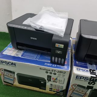 ✅️⚠️ Stampanti Epson EcoTank ET-2812 