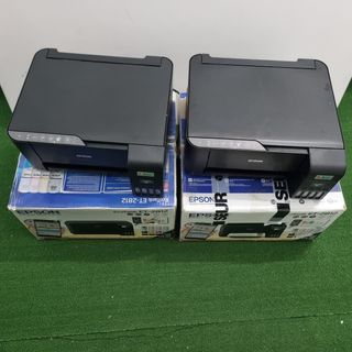 ✅️⚠️ Stampanti Epson EcoTank ET-2812 
