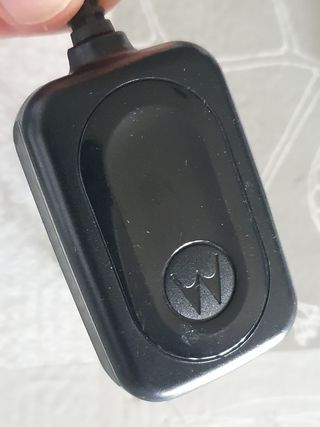 Caricabatteria Motorola SSW-0868