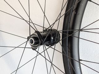 Fulcrum Racing 500 DB Rodas