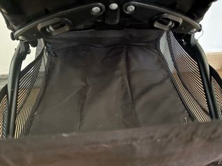 Silla de paseo Silver Cross