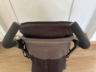 Silla de paseo Silver Cross