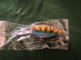 Señuelo de pesca Crankbait