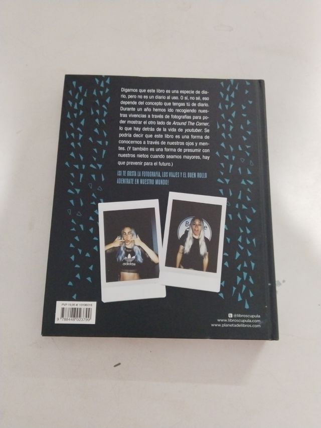 Around the corner: The Other Side