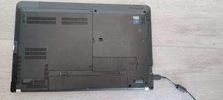 Portátil Lenovo ThinkPad i3