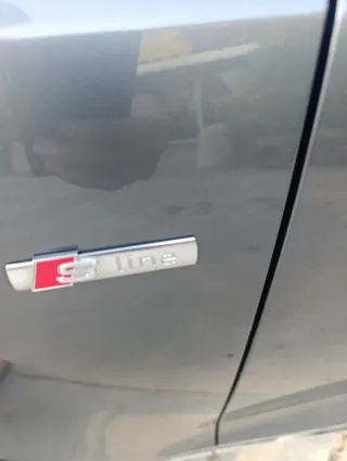 Audi Q5 2014