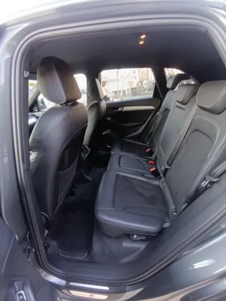 Audi Q5 2014