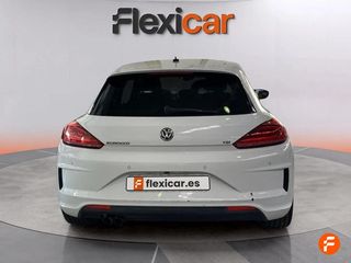 Volkswagen Scirocco Typhoon by R-Line 1.4 TSI 125CV BMT