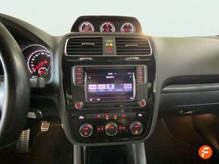 Volkswagen Scirocco Typhoon by R-Line 1.4 TSI 125CV BMT