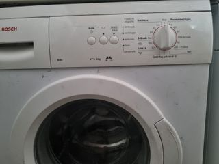 BOSCH 1000-6 Kg, 115€