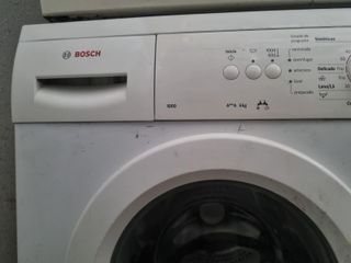 BOSCH 1000-6 Kg, 115€