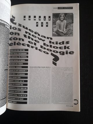 Revista Ruta 66
