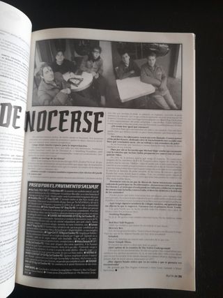 Revista Ruta 66