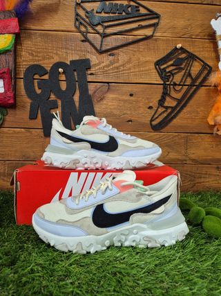 Nike Dmsx R3vision TG 38.5