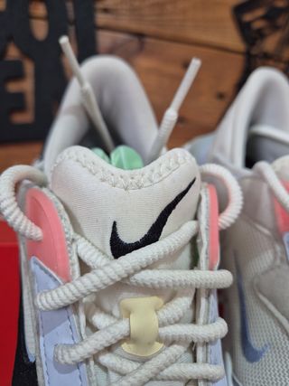 Nike Dmsx R3vision TG 38.5