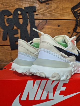 Nike Dmsx R3vision TG 38.5