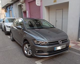 Volkswagen Polo 2018