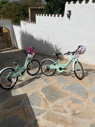 B-Pro Girl's Bike 20 (1 di 2 rimasti)