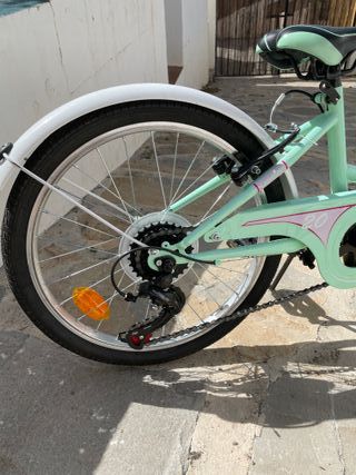 B-Pro Girl's Bike 20 (1 di 2 rimasti)