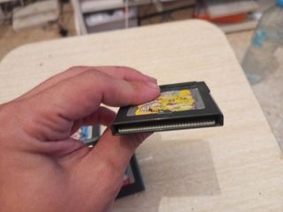Pack 3 Juegos Game Boy