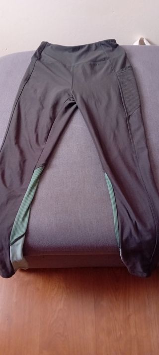Top deportivo LIFEPRO rosa talla S