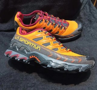 La Sportiva Ultra Raptor II Ultra Raptor 2 Papaya