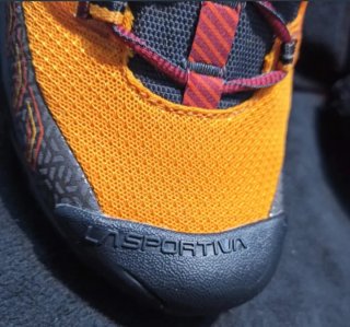 La Sportiva Ultra Raptor II Ultra Raptor 2 Papaya