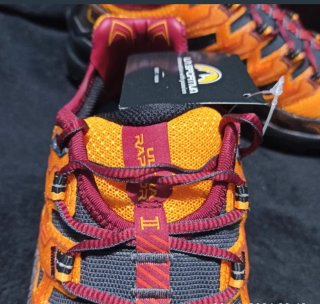 La Sportiva Ultra Raptor II Ultra Raptor 2 Papaya
