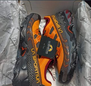 La Sportiva Ultra Raptor II Ultra Raptor 2 Papaya