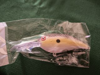 Señuelo pesca Crankbait